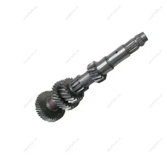 Вал КПП проміжний Great Wall Hover Aftermarket SC-1701401