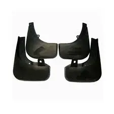 Брызговик передний L Geely Emgrand EX7 Aftermarket 4114103400FL