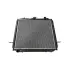 Радиатор охлаждения Great Wall Pegasus Aftermarket 1301100-L00 (фото 1)