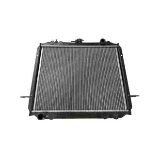 Радіатор охолодження Great Wall Pegasus Aftermarket 1301100-L00