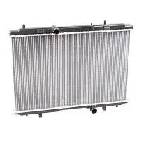 Фото радиатор охлаждения Great Wall Pegasus Aftermarket 1301100-L01 Радиатор охлаждения Great Wall Pegasus Aftermarket 1301100-L01