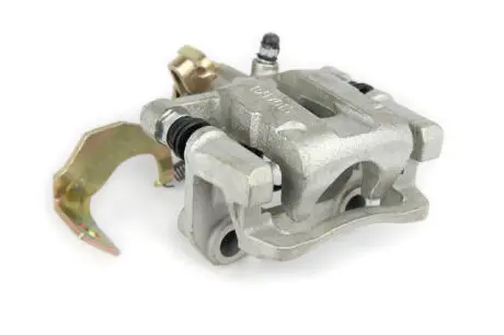 Супорт задній R Great Wall Voleex C30 Aftermarket 3502200-G08