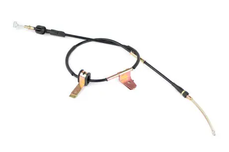 Трос ручного гальма лівий Chana Benni Aftermarket CV6062-0500