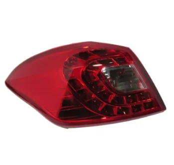 Фонарь задний L наружный Chery Tiggo 5 Aftermarket T21-4433010