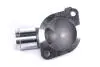 Кришка корпусу термостата 1.6L BYD F3 Aftermarket 471Q-1000020 (фото 2)