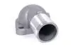 Кришка корпусу термостата 1.6L BYD F3 Aftermarket 471Q-1000020 (фото 3)