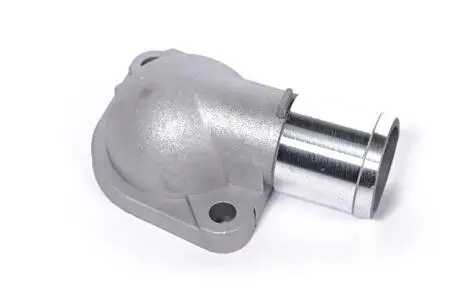 Крышка корпуса термостата 1.6L BYD F3 Aftermarket 471Q-1000020