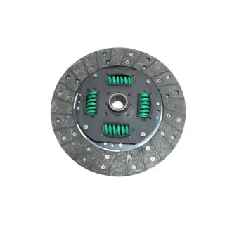 Диск зчеплення 2.8L дизель Great Wall Aftermarket 1601100-E06