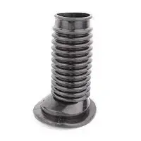 Пильовик переднього амортизатора BYD F3 Aftermarket BYDF3-2901021