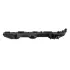 Кронштейн бампера заднего R Geely FC Aftermarket 1068000016 (фото 1)
