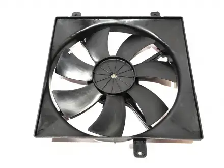 Вентилятор кондиціонера (R) Geely СК Aftermarket 1016012467