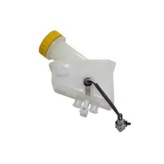 Бачок гальмівної рідини Chery Jaggi Aftermarket S21-3505110