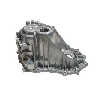 Корпус КПП средняя часть S160 Geely Aftermarket 3170101506