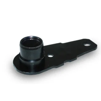 Заглушка рычага заднего L Lifan 520 Aftermarket L2916101