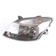Фара передняя L Great Wall Hover H3 Aftermarket 4121100-K24