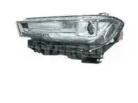 Фара передня R Great Wall Haval H6 Aftermarket 4121200XKZ16A