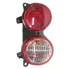 Фото фонарь задний R Great Wall Haval M2 Aftermarket 4133200-Y31 Фонарь задний R Great Wall Haval M2 Aftermarket 4133200-Y31