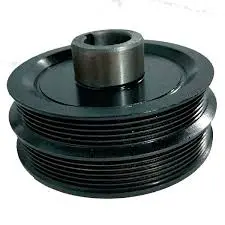 Шкив коленвала Great Wall Hover 2.8 Aftermarket 1005013-E06-A1