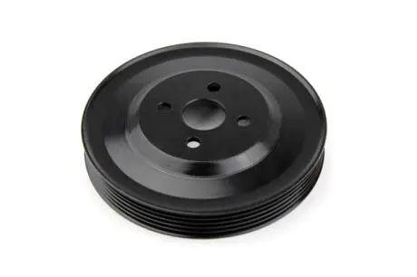 Шкив насоса водяного (помпы) BYD F3 Aftermarket 471Q-1000026