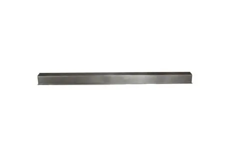 Порог пола правый (короб) GEELY CK Aftermarket 5401011180001-KOR-R