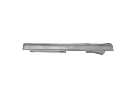 Поріг підлоги правий (короб) Chery QQ Aftermarket S11-KOR-R