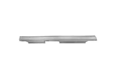 Порог металлический L Chery Amulet Aftermarket A11-5400201