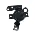 Подушка двигателя R Geely LC (GC2) Aftermarket 1016004466 (фото 1)