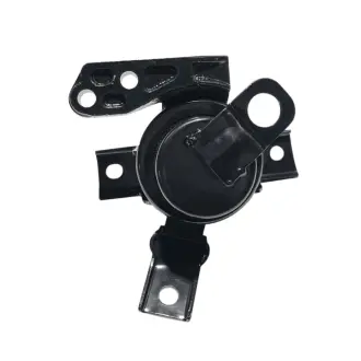 Подушка двигателя R Geely LC (GC2) Aftermarket 1016004466