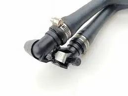 Патрубки радиатора печки Lifan 520 Aftermarket LBA8108600B1