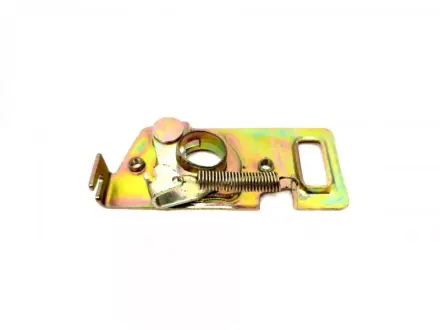 Замок капота нижняя часть Geely CK Aftermarket 1018012783