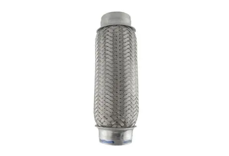 Гофра глушника 45*200 Chery Jaggi Aftermarket 45x200