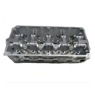 Головка блока цилиндров BYD F3 1.5 Aftermarket 473QA-1003400
