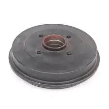 Барабан гальмівний задній LIFAN 520 Aftermarket L3502121