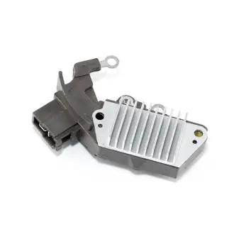 Реле зарядів на генератор Chery QQ Aftermarket S11-3701110FA-REL