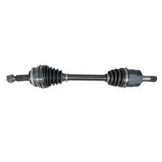 Привід (напіввісь) у зборі L Byd F3 Aftermarket 10049782-00 (фото 1)