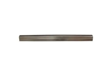 Порог пола левый (короб) GEELY MK Aftermarket MK-KOR-L