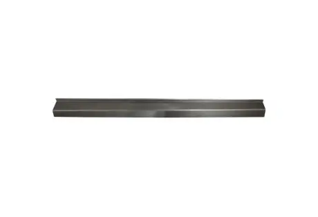 Порог пола левый (короб) GEELY CK Aftermarket 5401011180001-KOR-L
