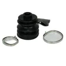 Пильовик ШРУСа зовнішнього Geely EC8 Aftermarket 1014014889