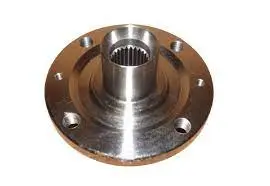 Ступица передняя (74мм) Lifan 520 Aftermarket L3001102B1