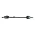 Привод (полуось) в сборе R BYDF3 Aftermarket 10173747-00 (фото 1)