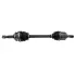 Привід (напіввісь) у зборі L BYDF3 Aftermarket 10175440-00 (фото 1)