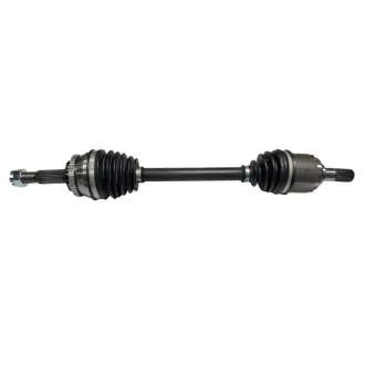 Привід (напіввісь) у зборі L BYDF3 Aftermarket 10175440-00