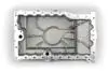 Поддон масляный Chery Beat (S18) Aftermarket 473h-1009010ba (фото 4)