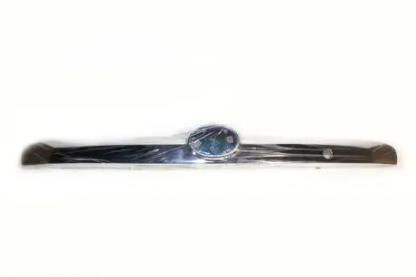 Накладка кришки багажника BYD F3 Aftermarket BYDF3-5604317
