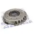 Корзина сцепления (371QA) BYD F0 Aftermarket 10134053-00 (фото 1)