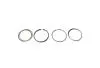 Кольца поршневые 0.5 Chery Tiggo Aftermarket 481FD-1004030CA (фото 1)
