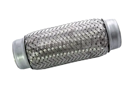 Гофра глушителя GREAT WALL Hover Aftermarket 55x200