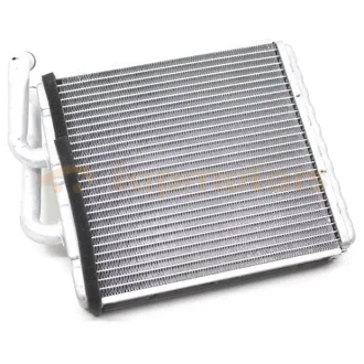Радиатор печки Great Wall Wingle Aftermarket 8101100-P00