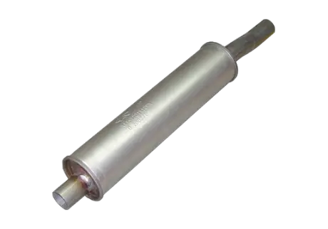 Резонатор CHERY Amulet (A11-A15) Aftermarket A11-1201110CA