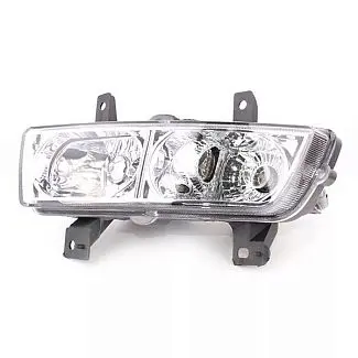 Фара противотуманная L Geely GC7 Aftermarket 1067002837